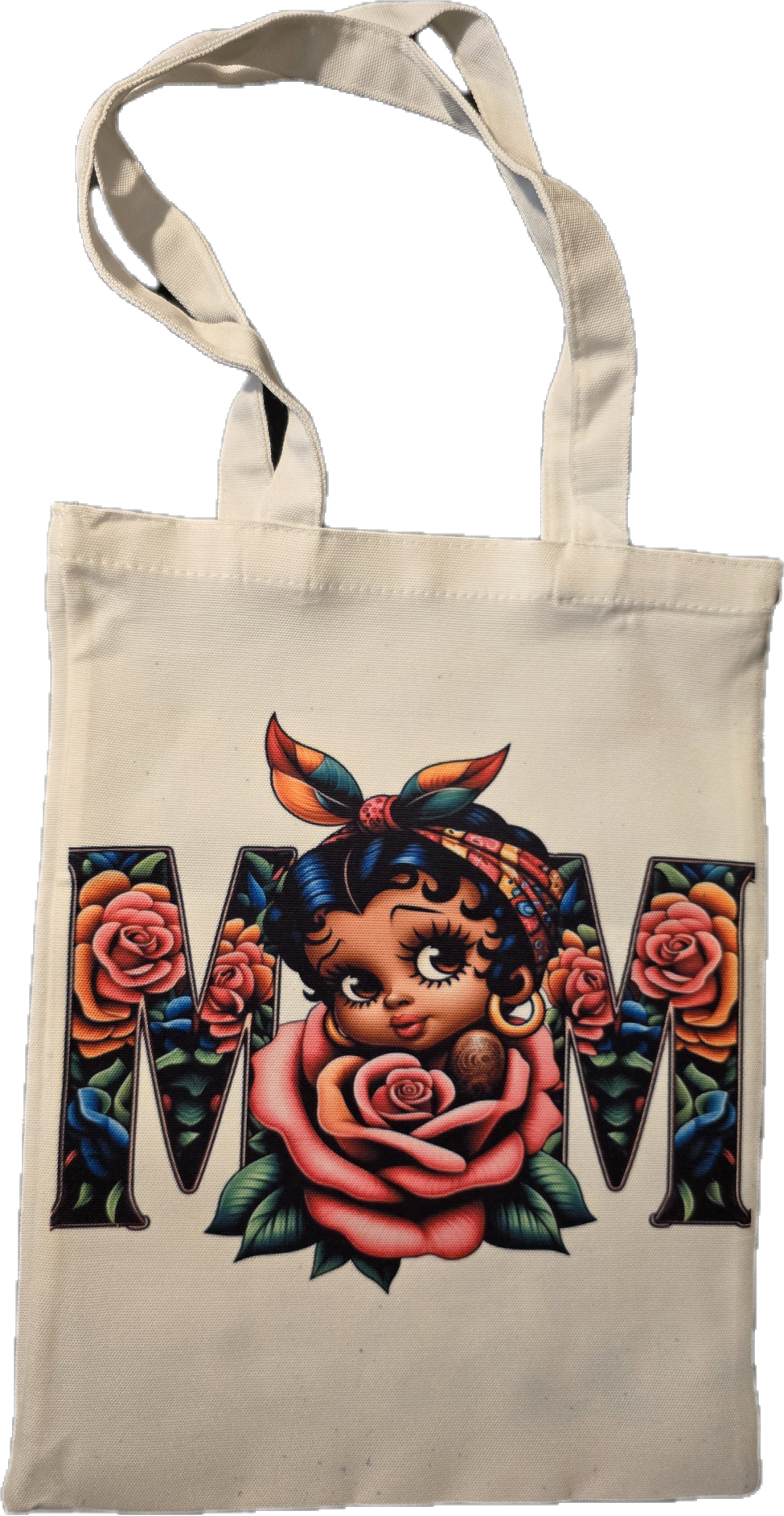 Betty Tote Bags