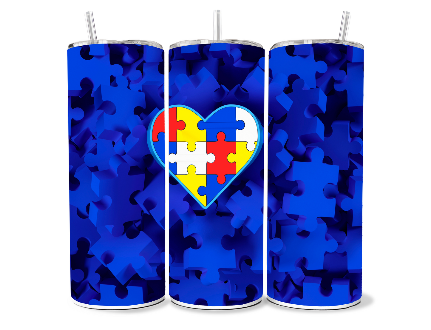 Autism Tumblers